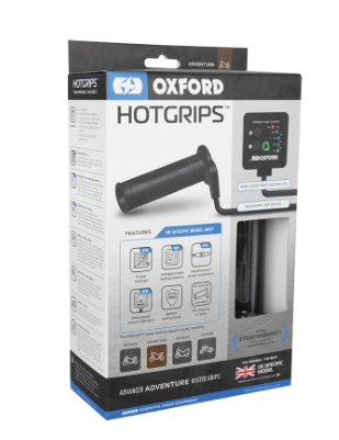 OXFORD Hot Grips Advanced Touring